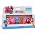 Boneco e Personagem Pocoyo Miniaturas com 5 5CM Vini - Imagem 4