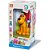 Boneco e Personagem Pócoyo Loula 15CM Vinil - Imagem 3