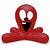 Boneco e Personagem Pócoyo FRED Vinil 10CM - Imagem 2