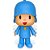 Boneco e Personagem Pocoyo 28CM Vinil - Imagem 1