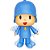 Boneco e Personagem Pocoyo 28CM Vinil - Imagem 2