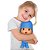Boneco e Personagem Pocoyo 28CM Vinil - Imagem 3