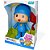 Boneco e Personagem Pocoyo 28CM Vinil - Imagem 3
