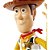 Boneco e Personagem Pixar TOY STORY Woody 18CM - Imagem 4