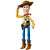 Boneco e Personagem Pixar TOY STORY Woody 18CM - Imagem 2