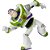 Boneco e Personagem Pixar TOY STORY BUZZ Lightyear 18CM - Imagem 6