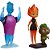 Boneco e Personagem Pixar Elementos 3-PACK - Imagem 6