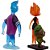 Boneco e Personagem Pixar Elementos 3-PACK - Imagem 5