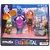Boneco e Personagem Pixar Elementos 3-PACK - Imagem 3