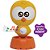 Boneco e Personagem Pintinho Amarelinho Músical 19 - Imagem 5