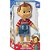 Boneco e Personagem Pinóquio 32CM - Imagem 3
