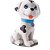 Boneco e Personagem PET Friends DOG FAZ Xixi 22CM - Imagem 4