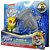 Boneco e Personagem Patrulha Canina Hero Rubble - Imagem 4
