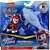 Boneco e Personagem Patrulha Canina Hero Marshall - Imagem 3