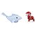 Boneco e Personagem Patrulha Canina Hero Marshall - Imagem 2