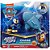 Boneco e Personagem Patrulha Canina Hero Chase (S) - Imagem 3