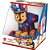 Boneco e Personagem Patrulha Canina Chase Empurrar - Imagem 3