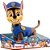 Boneco e Personagem Patrulha Canina Chase 43CM - Imagem 5