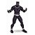 Boneco e Personagem Pantera Negra Revolution 50CM - Imagem 3