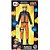 Boneco Naruto Uzumaki - Naruto Shippuden - 24CM - Imagem 3