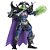 Boneco e Personagem Motu Revelation Skelegod 23CM - Imagem 6