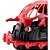 Boneco e Personagem Motu Origins Roton - Imagem 9
