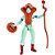 Boneco e Personagem Motu Origins Deusa Teela - Masters OF THE Universe - Imagem 5