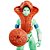 Boneco e Personagem Motu Origins Deusa Teela - Masters OF THE Universe - Imagem 4