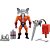 Boneco e Personagem Motu Origins Deluxe Snoutspout - Imagem 1