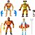 Boneco e Personagem Motu Figura Clássica 14CM - Imagem 1