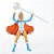 Boneco e Personagem Motu Figura Clássica 14CM - Imagem 2