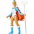 Boneco e Personagem Motu Figura Clássica 14CM - Imagem 4