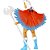 Boneco e Personagem Motu Figura Clássica 14CM - Imagem 6