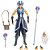 Boneco e Personagem Motu FIG Revelação 18CM (S) - Imagem 3