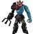 Boneco e Personagem Motu Animated TRAP JAW 22CM - Imagem 4