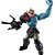 Boneco e Personagem Motu Animated TRAP JAW 22CM - Imagem 2