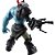 Boneco e Personagem Motu Animated TRAP JAW 22CM - Imagem 7