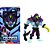 Boneco e Personagem Motu Animated Skeletor 22CM - Imagem 5