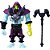 Boneco e Personagem Motu Animated Skeletor 22CM - Imagem 1