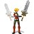 Boneco e Personagem Motu Animated Principe ADAM - Imagem 4