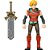 Boneco e Personagem Motu Animated Principe ADAM - Imagem 1