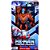 Boneco e Personagem Motu Animated MAN-AT-ARMS 22CM - Imagem 4