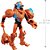 Boneco e Personagem Motu Animated MAN-AT-ARMS 22CM - Imagem 6