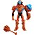 Boneco e Personagem Motu Animated MAN-AT-ARMS 22CM - Imagem 1