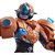 Boneco e Personagem Motu Animated MAN-AT-ARMS 14CM - Imagem 3