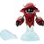 Boneco e Personagem Motu Animated Gorpo 14CM - Imagem 1