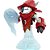 Boneco e Personagem Motu Animated Gorpo 14CM - Imagem 8