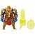 Boneco e Personagem Motu Animated FIG Deluxe (S) - Imagem 1