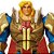 Boneco e Personagem Motu Animated FIG Deluxe (S) - Imagem 10