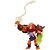 Boneco e Personagem Motu Animated FIG Deluxe (S) - Imagem 2